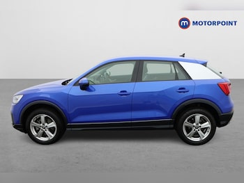 Used Audi Q2 2018 for sale - 77421069: Photo