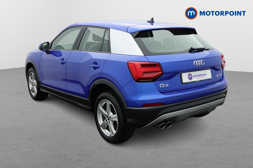 Used Audi Q2 2018 for sale - 77421069: Photo 5