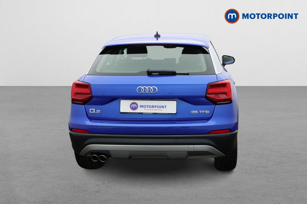 Used Audi Q2 2018 for sale - 77421069: Photo 6