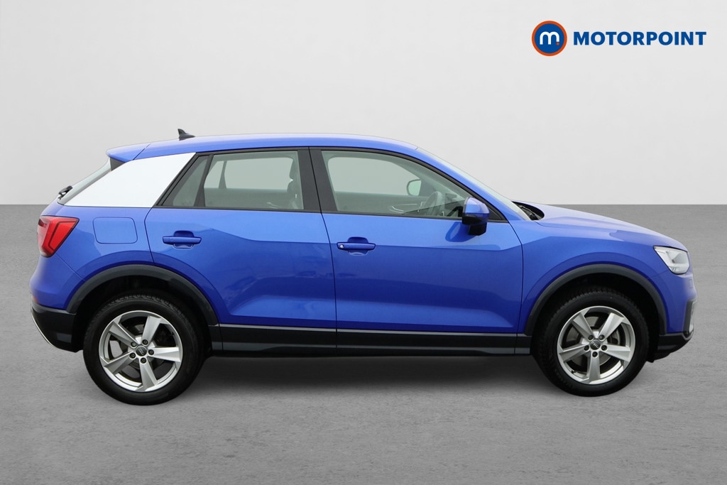 Used Audi Q2 2018 for sale - 77421069: Photo 8