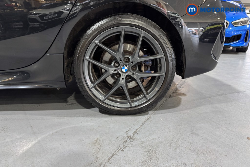 Used BMW 1 Series 2023 for sale - 77834618: Photo 10