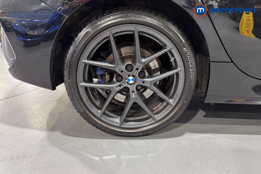 Used BMW 1 Series 2023 for sale - 77834618: Photo 11