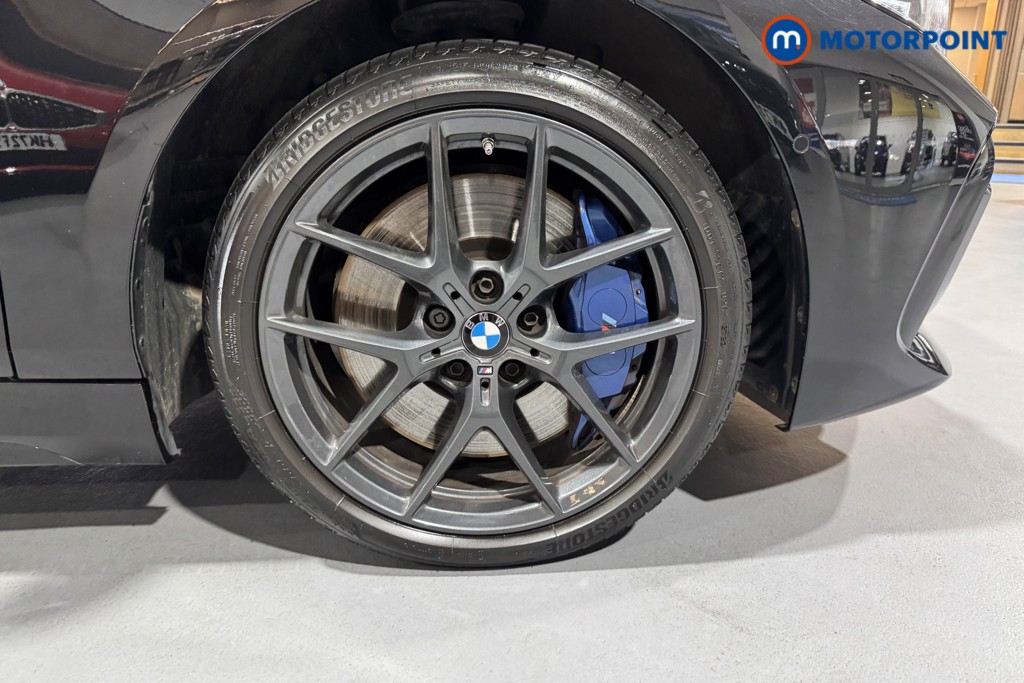 Used BMW 1 Series 2023 for sale - 77834618: Photo 12