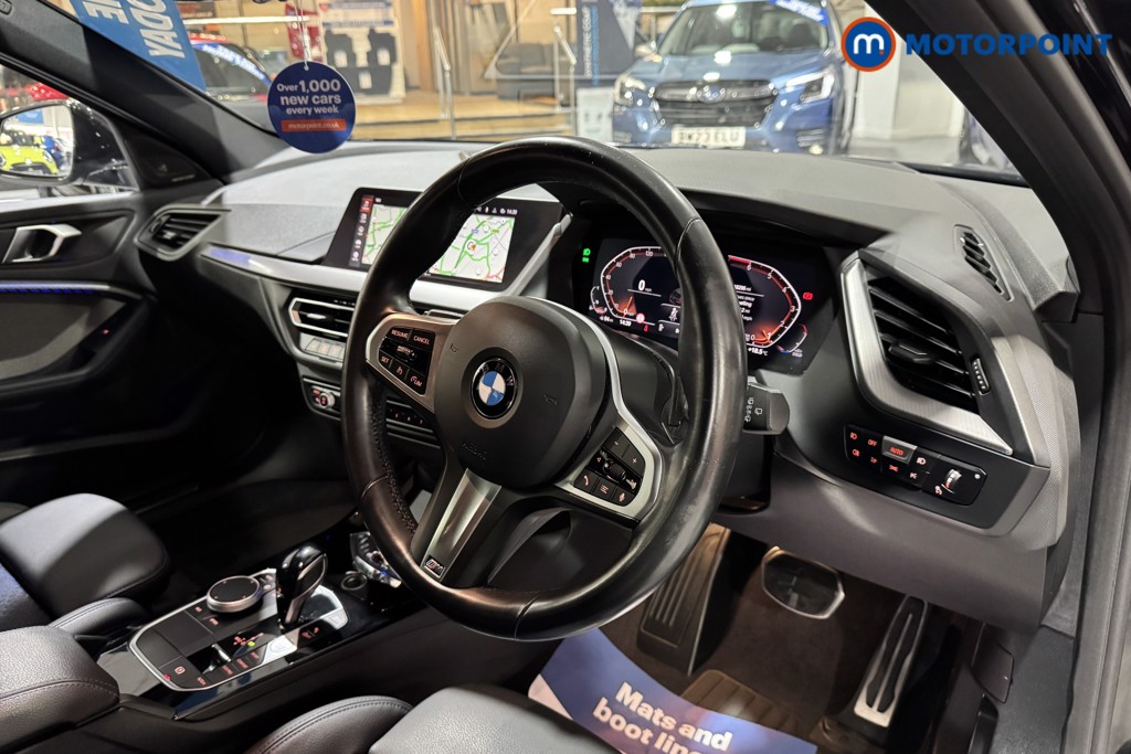 Used BMW 1 Series 2023 for sale - 77834618: Photo 13