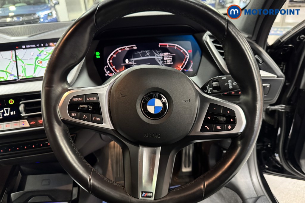 Used BMW 1 Series 2023 for sale - 77834618: Photo 18