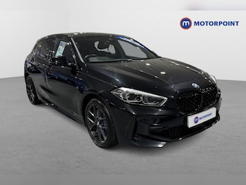 BMW 1 Series feature image