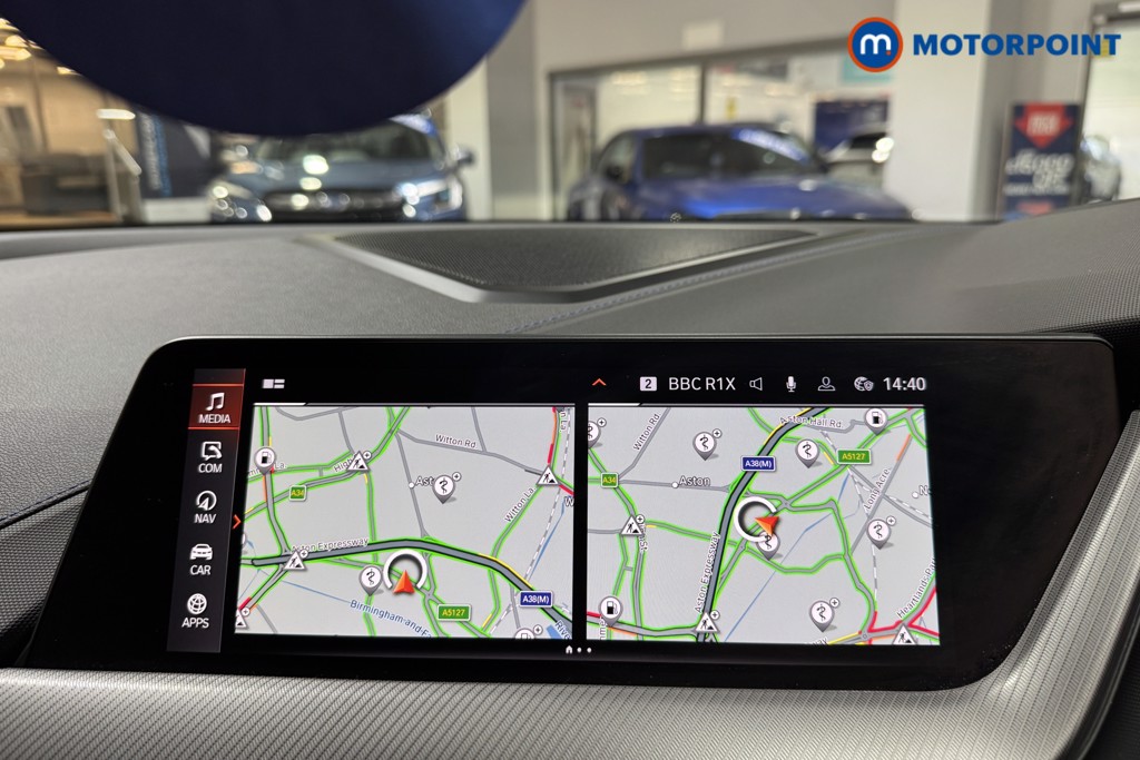 Used BMW 1 Series 2023 for sale - 77834618: Photo 22