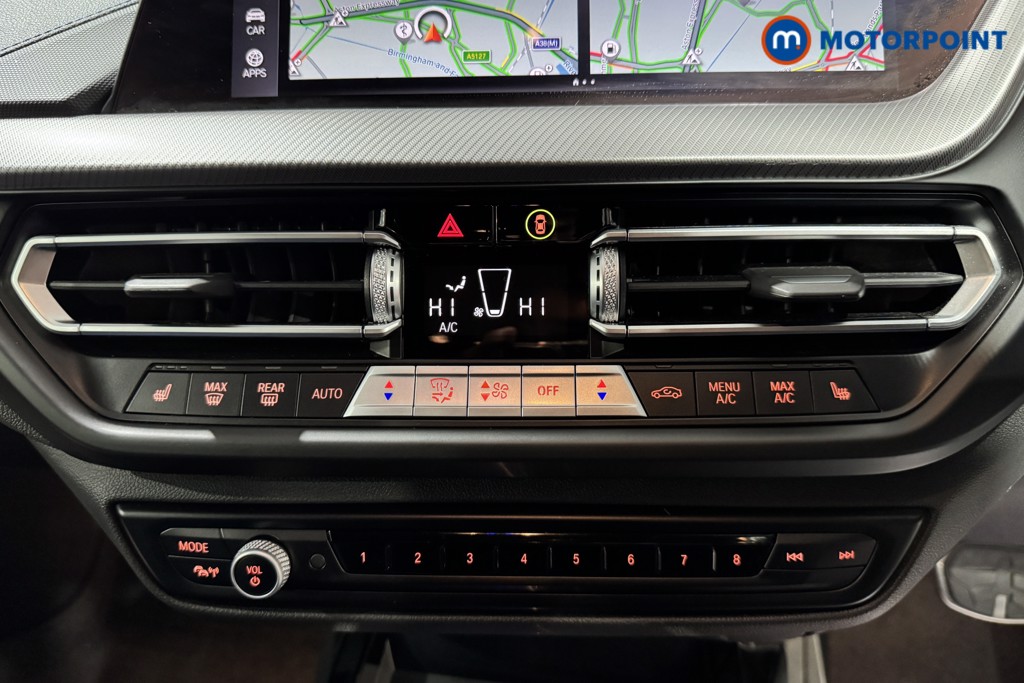 Used BMW 1 Series 2023 for sale - 77834618: Photo 23