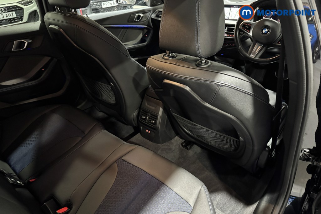 Used BMW 1 Series 2023 for sale - 77834618: Photo 27