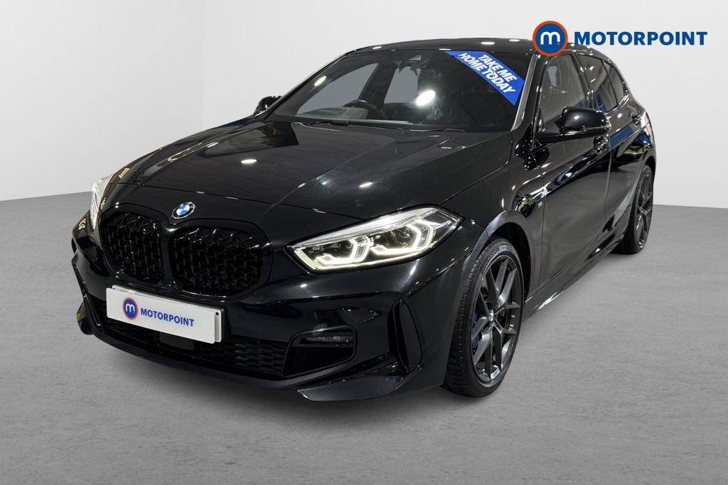 Used BMW 1 Series 2023 for sale - 77834618: Photo 3