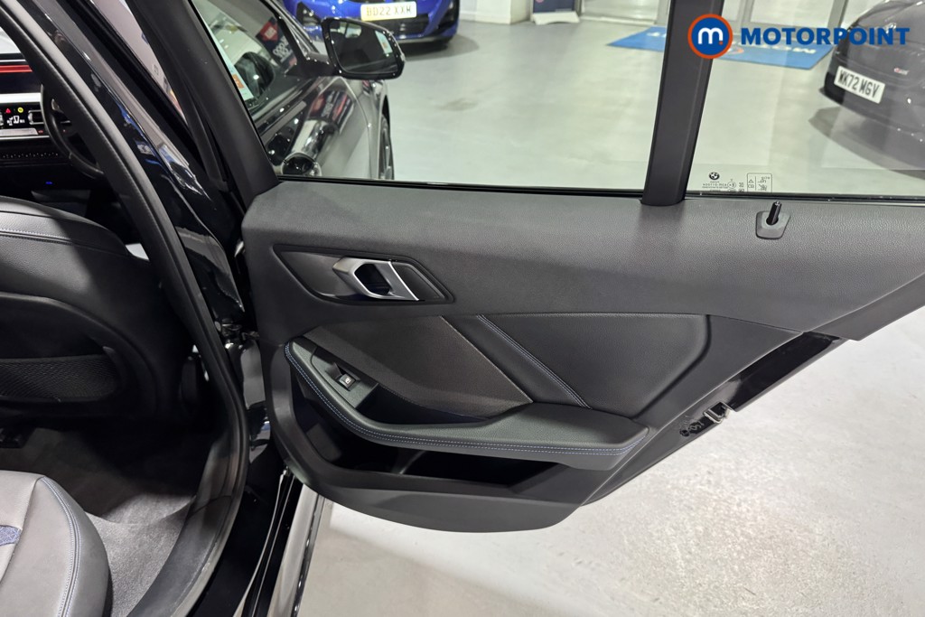 Used BMW 1 Series 2023 for sale - 77834618: Photo 30