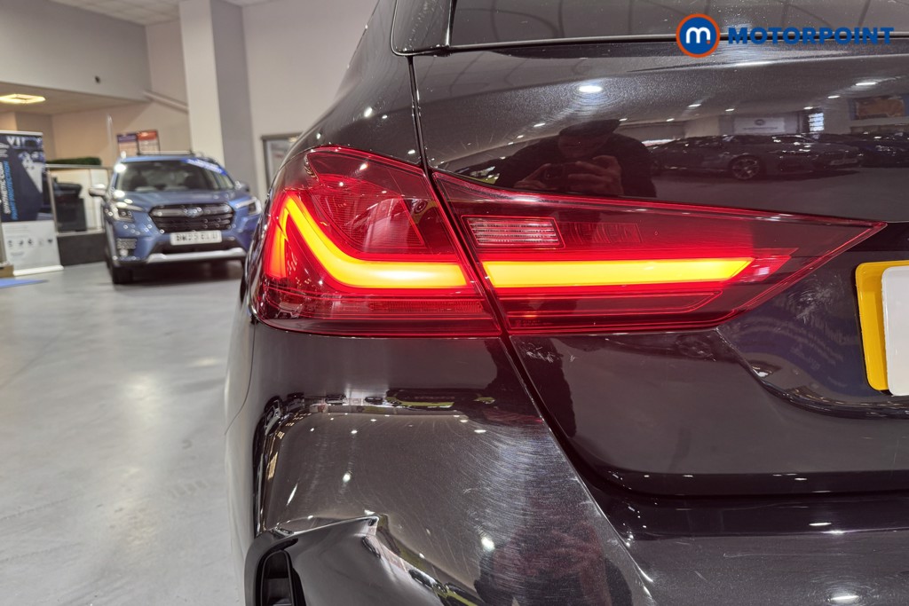 Used BMW 1 Series 2023 for sale - 77834618: Photo 32