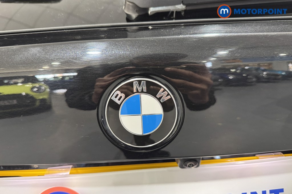 Used BMW 1 Series 2023 for sale - 77834618: Photo 33