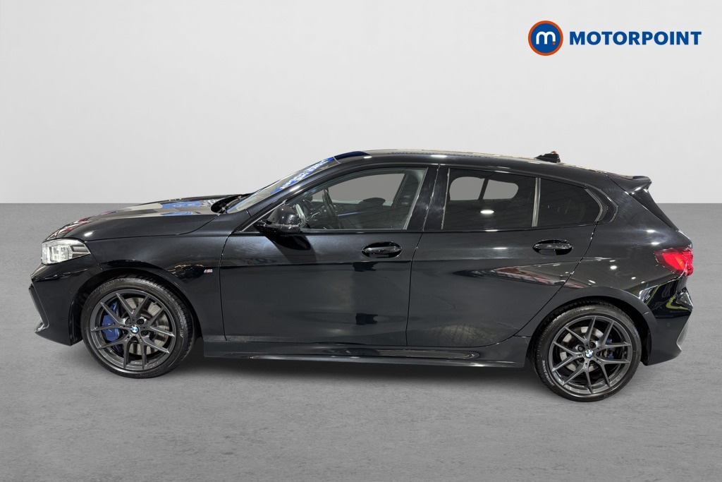 Used BMW 1 Series 2023 for sale - 77834618: Photo 4