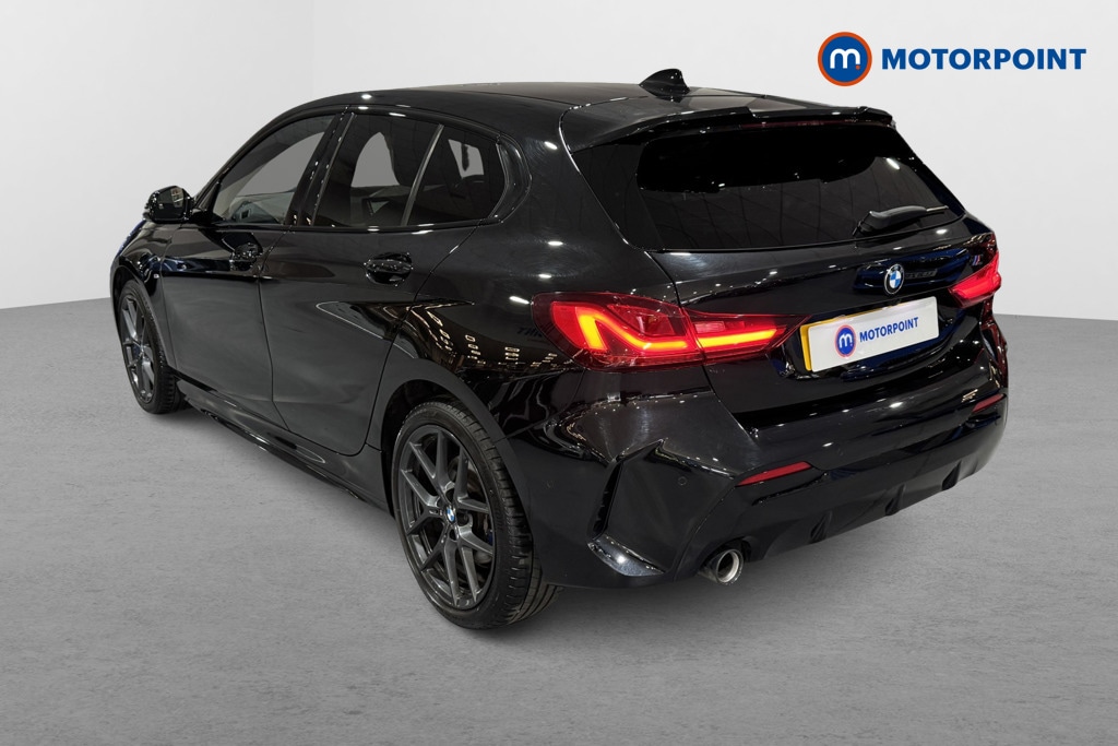 Used BMW 1 Series 2023 for sale - 77834618: Photo 5