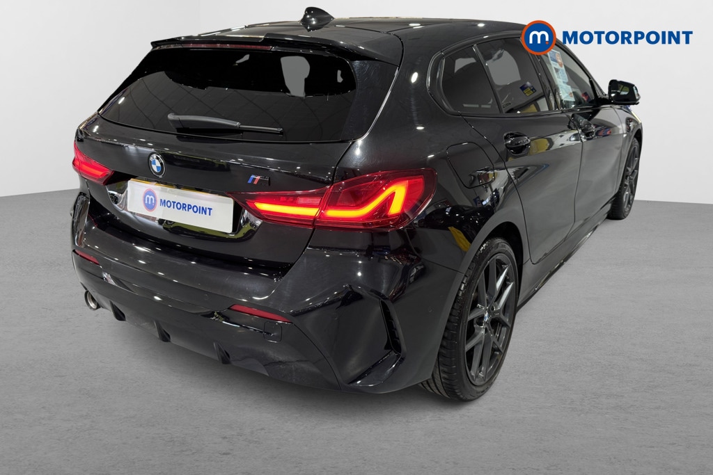 Used BMW 1 Series 2023 for sale - 77834618: Photo 7