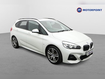 Used BMW 2 Series 2018 for sale - 77962564: Photo