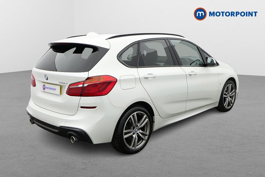 Used BMW 2 Series 2018 for sale - 77962564: Photo 7