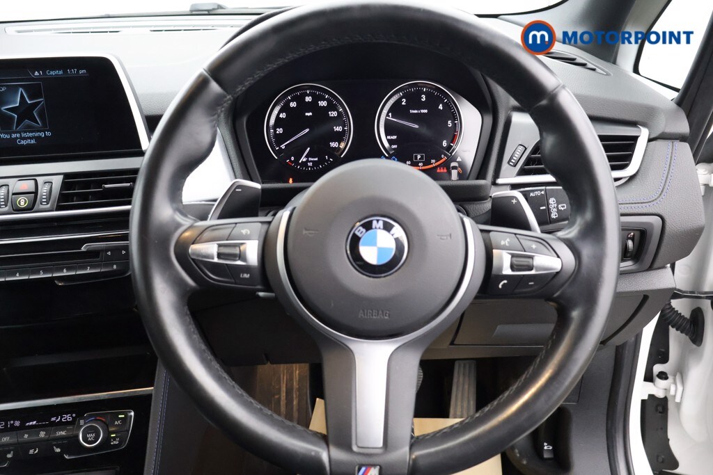 Used BMW 2 Series 2018 for sale - 77962564: Photo 9