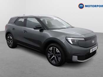2024 - 210kW Select 77kWh 5dr Auto