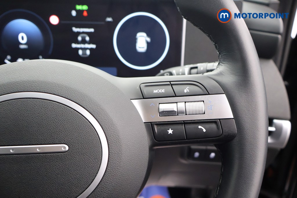 Used Hyundai TUCSON 2025 for sale - 77404164: Photo 11