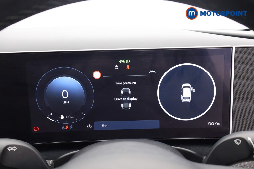 Used Hyundai TUCSON 2025 for sale - 77404164: Photo 12