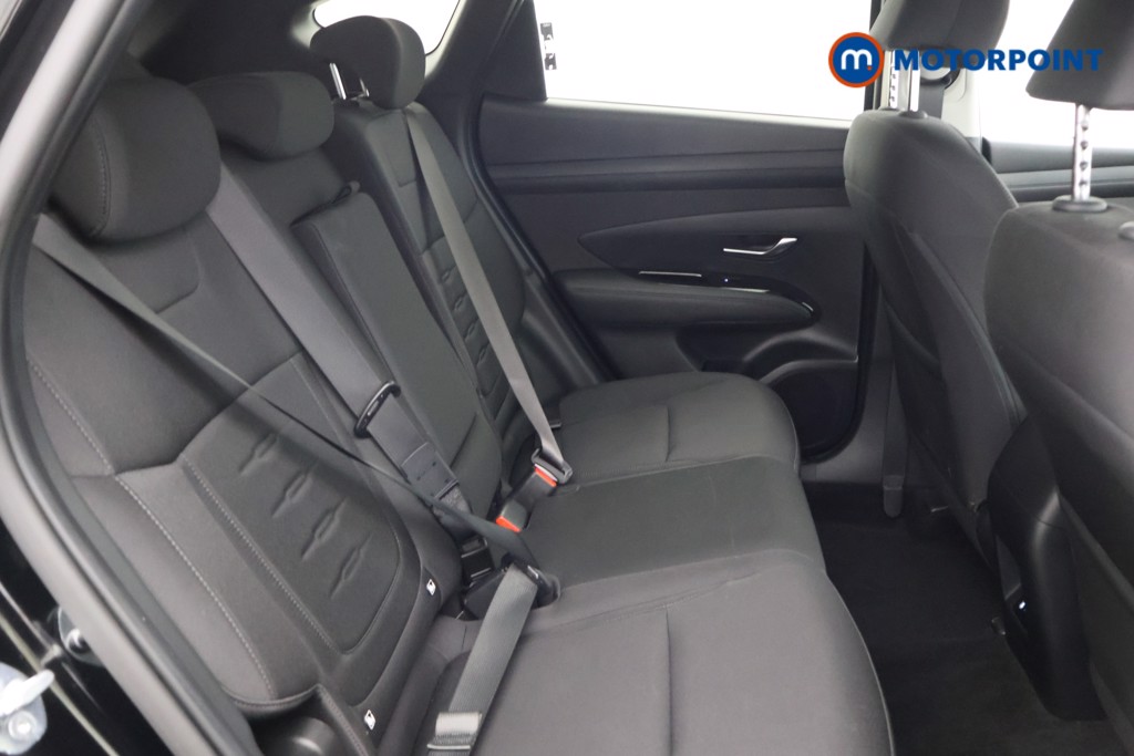 Used Hyundai TUCSON 2025 for sale - 77404164: Photo 18