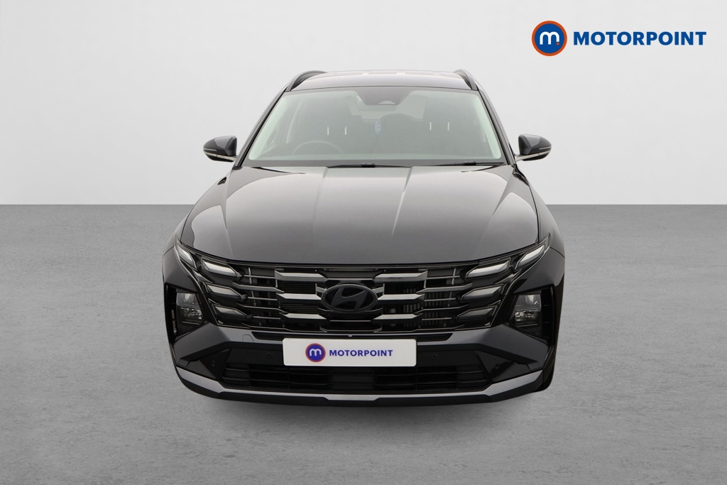 Used Hyundai TUCSON 2025 for sale - 77404164: Photo 2