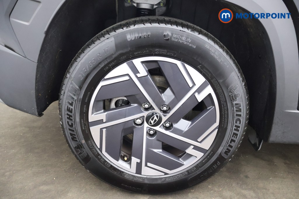 Used Hyundai TUCSON 2025 for sale - 77404164: Photo 24