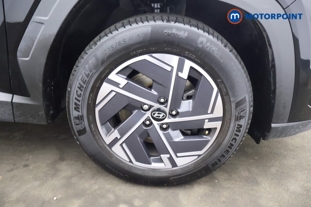 Used Hyundai TUCSON 2025 for sale - 77404164: Photo 25