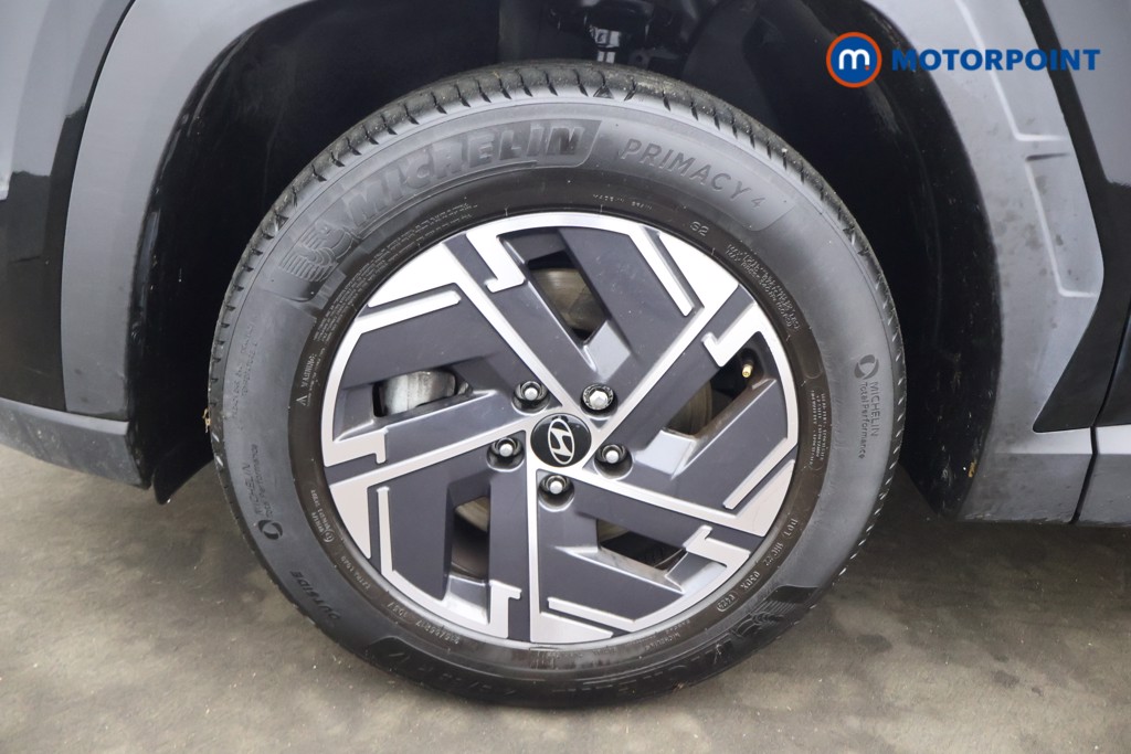 Used Hyundai TUCSON 2025 for sale - 77404164: Photo 26