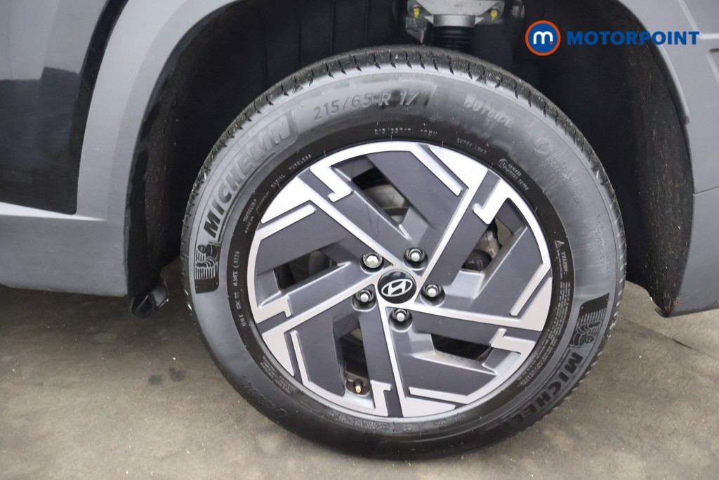 Used Hyundai TUCSON 2025 for sale - 77404164: Photo 27