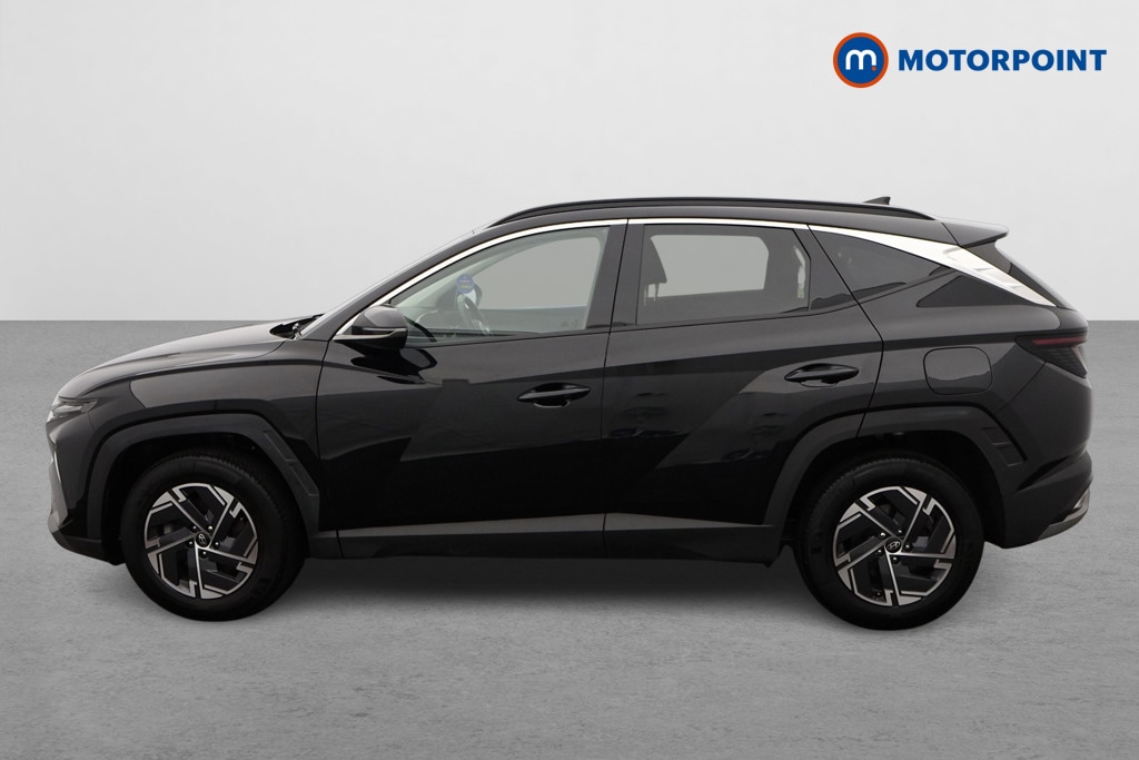 Used Hyundai TUCSON 2025 for sale - 77404164: Photo 4