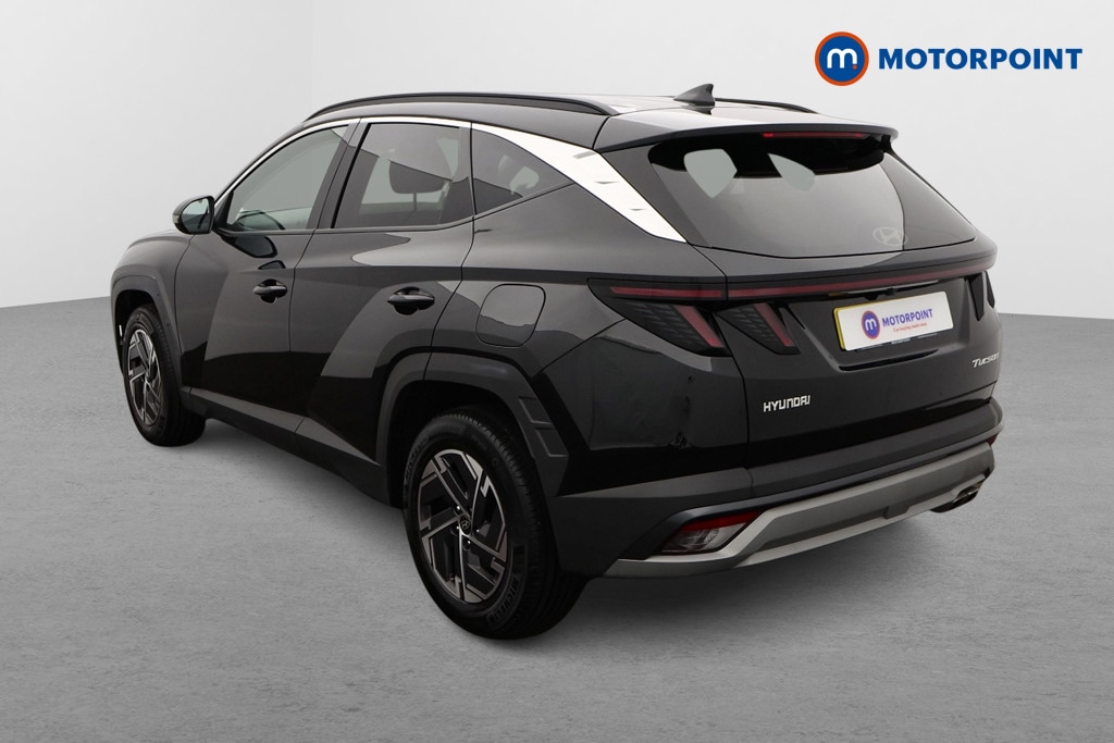 Used Hyundai TUCSON 2025 for sale - 77404164: Photo 5