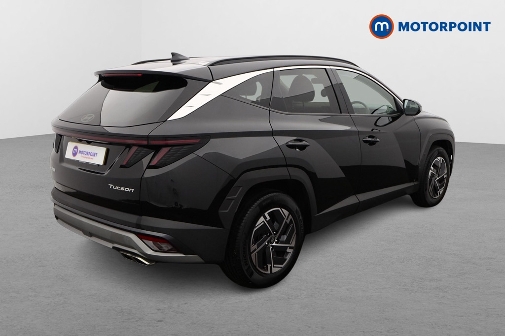 Used Hyundai TUCSON 2025 for sale - 77404164: Photo 7