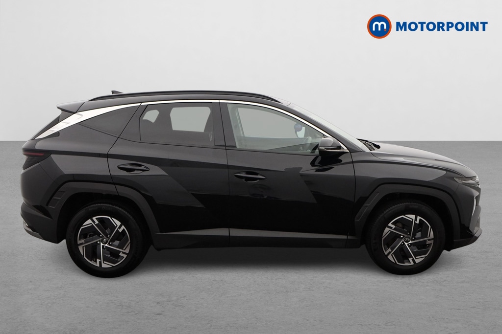 Used Hyundai TUCSON 2025 for sale - 77404164: Photo 8