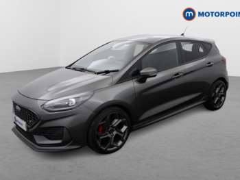 Used Ford Fiesta 2023 for sale - 74830370: Photo
