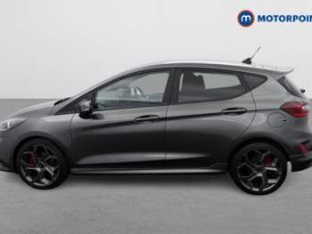 Used Ford Fiesta 2023 for sale - 74830370: Photo