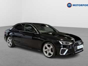 Used Audi A4 2023 for sale - 74941885: Photo
