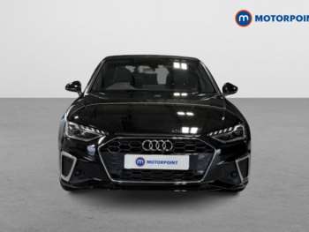Used Audi A4 2023 for sale - 74941885: Photo