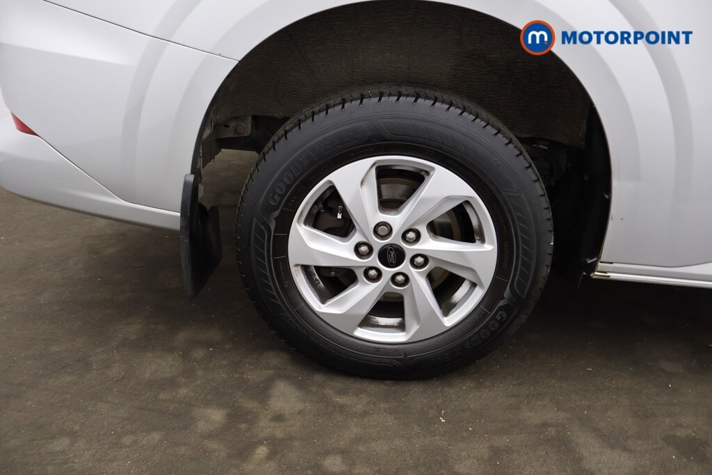 Used Ford Transit Custom 2024 for sale - 78064716: Photo 10