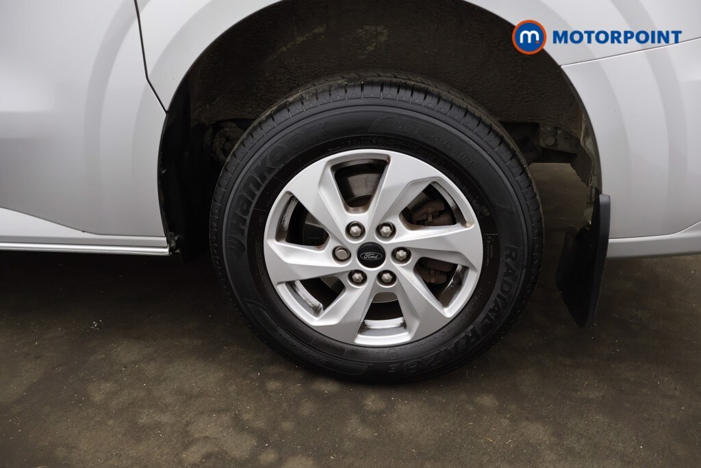 Used Ford Transit Custom 2024 for sale - 78064716: Photo 11