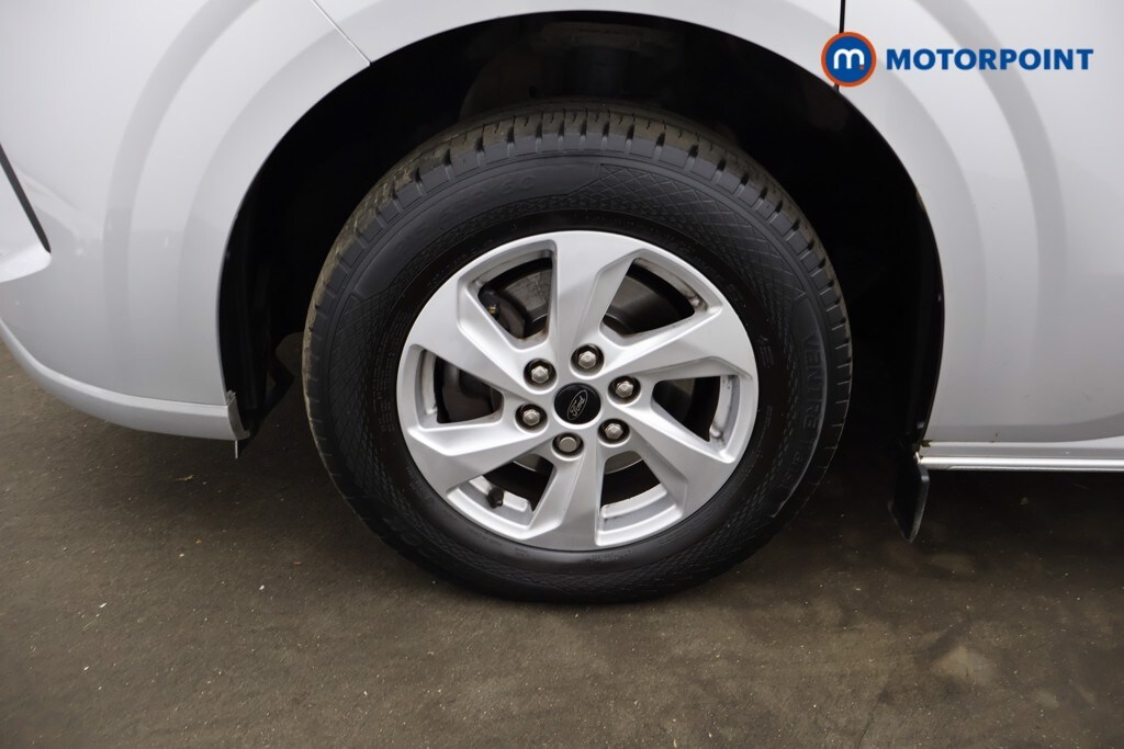 Used Ford Transit Custom 2024 for sale - 78064716: Photo 12