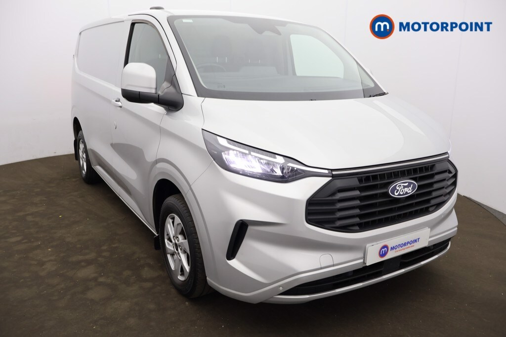 Used Ford Transit Custom 2024 for sale - 78064716: Photo 13