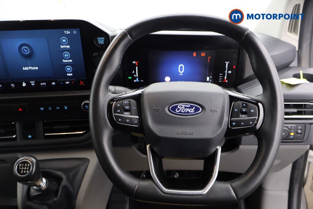 Used Ford Transit Custom 2024 for sale - 78064716: Photo 14