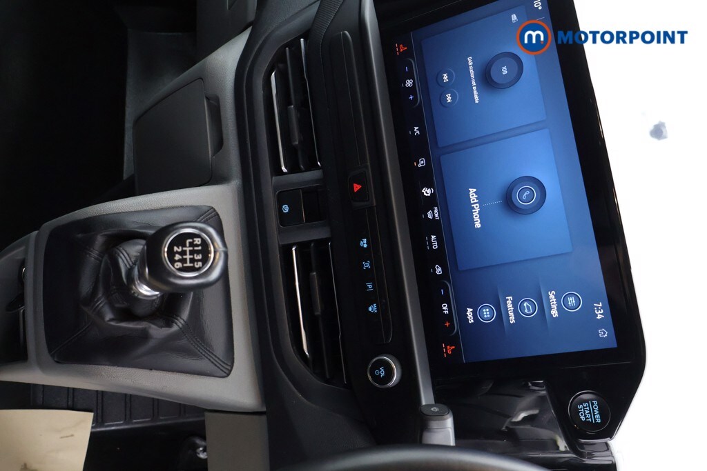 Used Ford Transit Custom 2024 for sale - 78064716: Photo 24