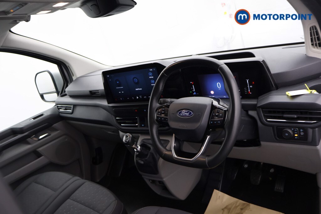 Used Ford Transit Custom 2024 for sale - 78064716: Photo 27