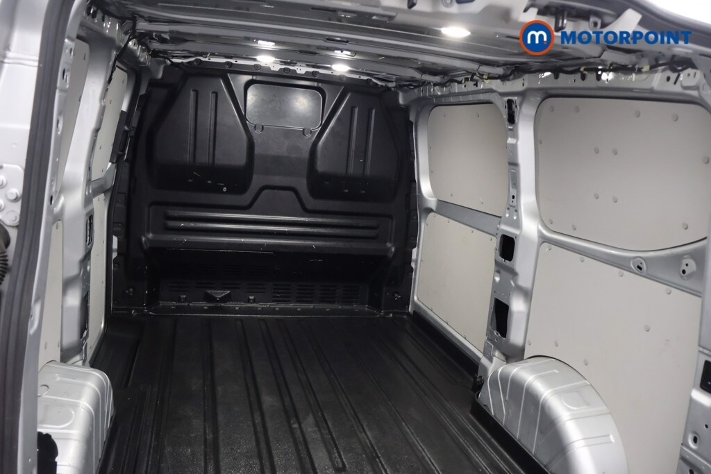 Used Ford Transit Custom 2024 for sale - 78064716: Photo 28