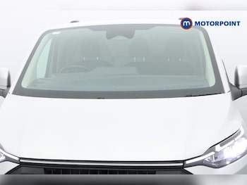 Used Ford Transit Custom 2024 for sale - 78064716: Photo