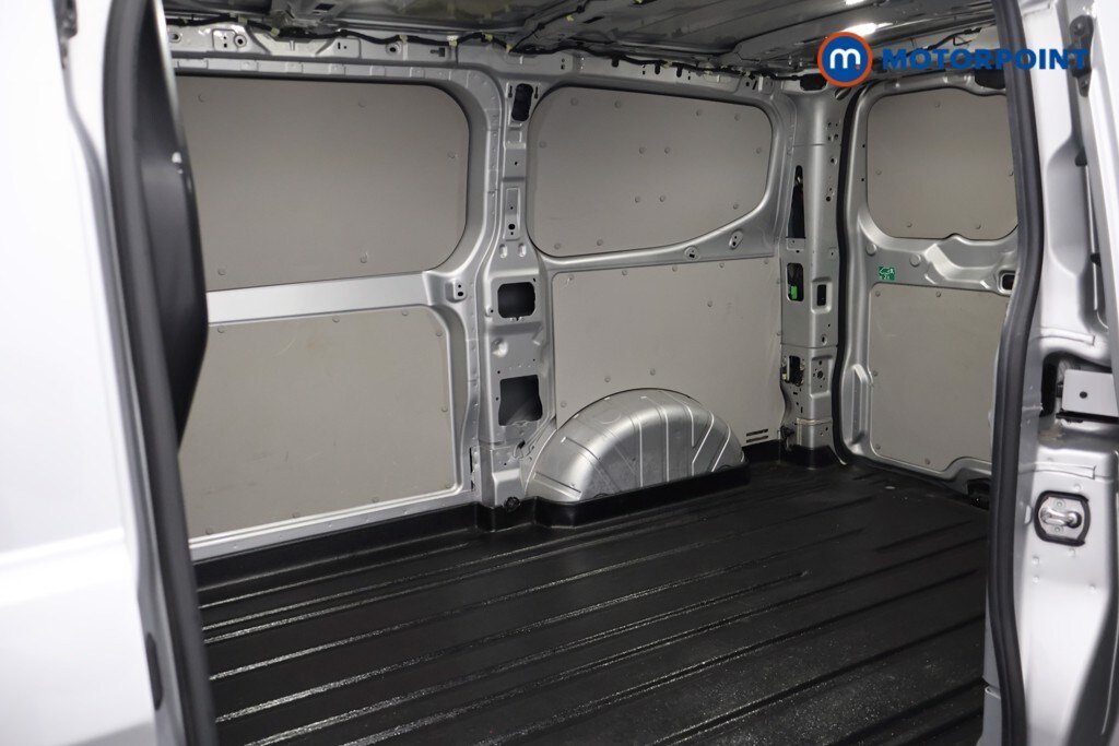 Used Ford Transit Custom 2024 for sale - 78064716: Photo 30